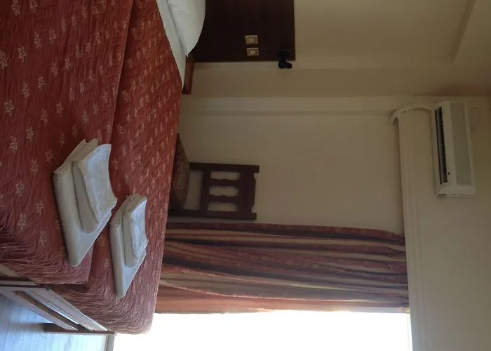 Apart Otel Bristol İstanköy