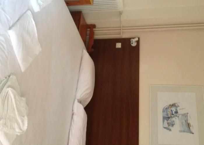 Apart Otel Bristol İstanköy