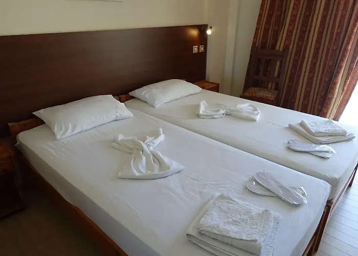 Bristol Apart Otel 2*