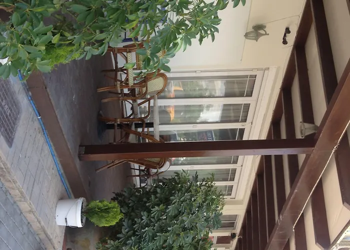 Bristol Apart Otel İstanköy