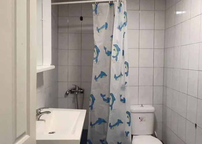 Apart Otel Bristol İstanköy