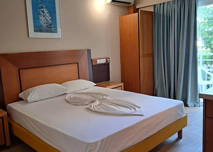 Bristol 2* İstanköy