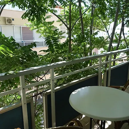 Appart hôtel Bristol