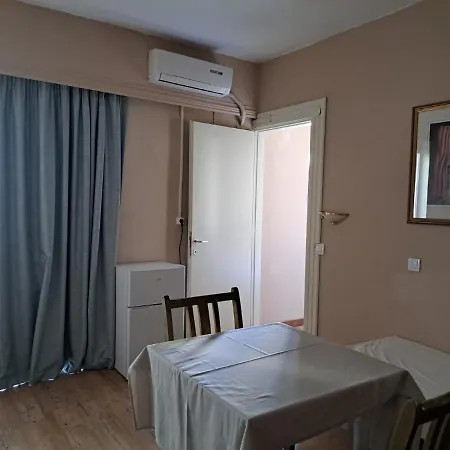 Appart hôtel Bristol