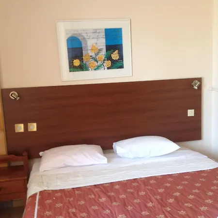 Bristol 2* העיירה קוס