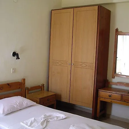 מלון דירות Bristol