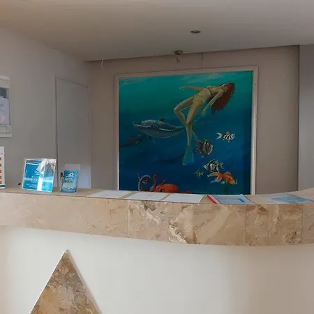 Appart hôtel Bristol
