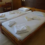 מלון דירות Bristol העיירה קוס
