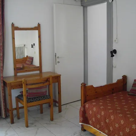 Aparthotel Bristol Kos