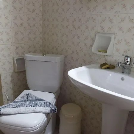 Aparthotel Bristol Kos