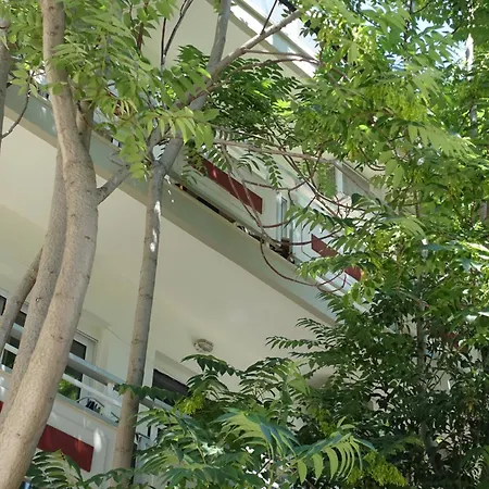 Apartmanhotel Bristol