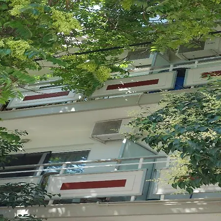 Aparthotel Bristol Kos