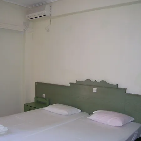 Apartahotel Bristol