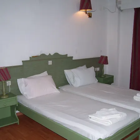 Bristol Apartmanhotel