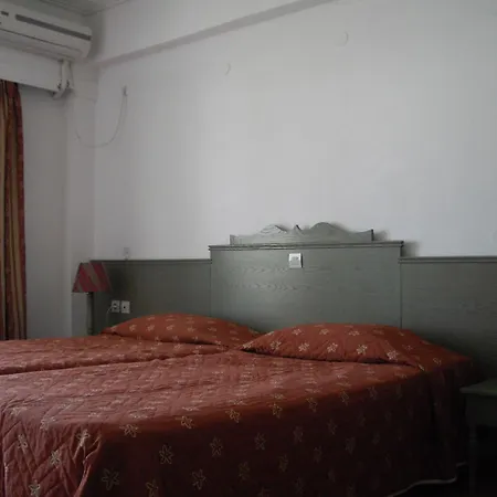 Apartmanhotel Bristol 2*