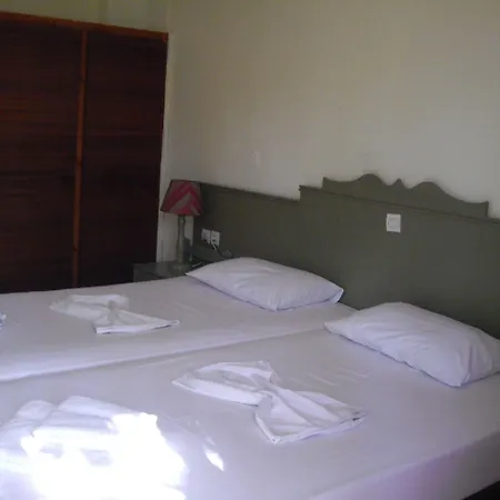 Bristol Apartmanhotel