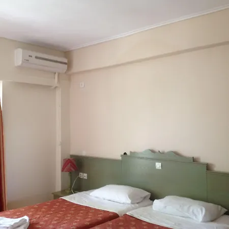 Apartmanhotel Bristol