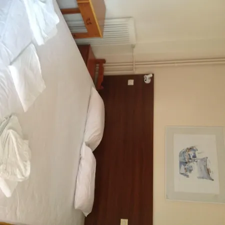 Apartahotel Bristol Cos