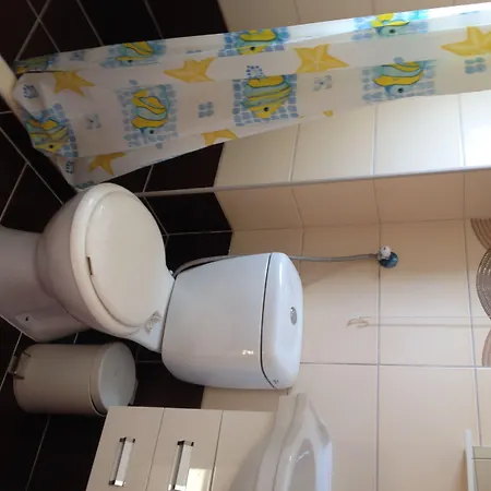 Apartmanhotel Bristol 2*