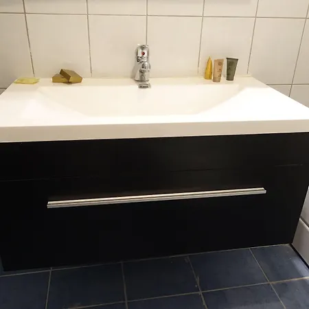 Apartmanhotel Bristol