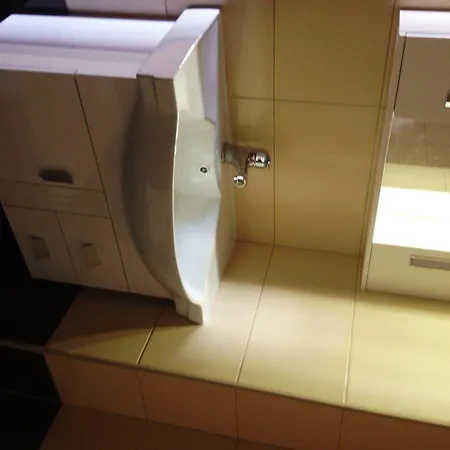 Bristol Apartmanhotel