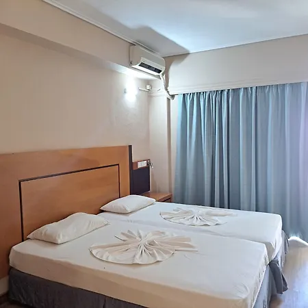 Apartmanhotel Bristol