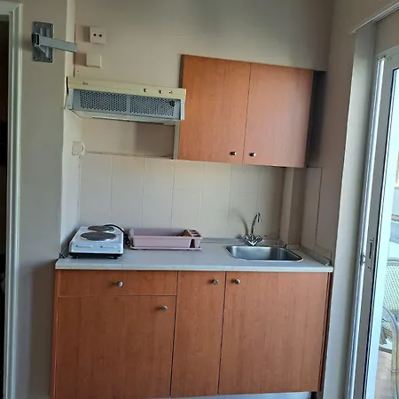 Bristol Apartmanhotel