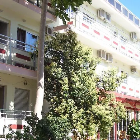 Apartahotel Bristol