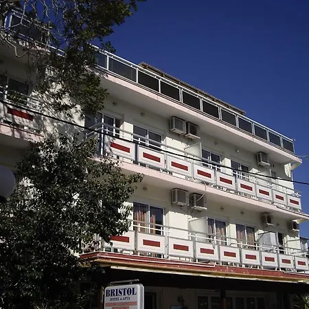 Apartmanhotel Bristol Kosz