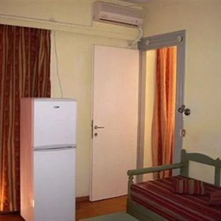 Bristol Apartahotel Cos