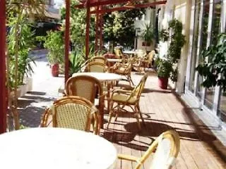 Apartahotel Bristol Cos