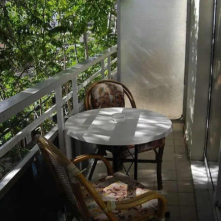Aparthotel Bristol Kos