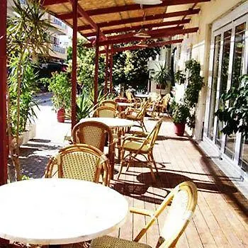 Bristol Apartahotel Cos