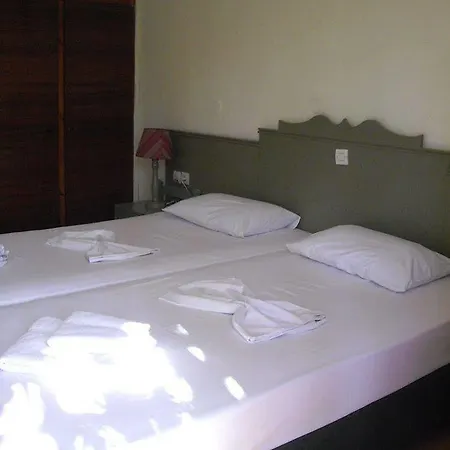 Apartahotel Bristol