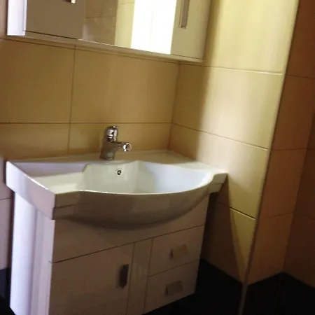 Apartahotel Bristol