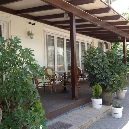 Bristol Apartmanhotel