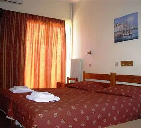 Apartahotel Bristol 2*