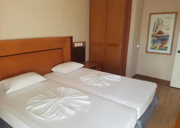 Apartmanhotel Bristol Kosz