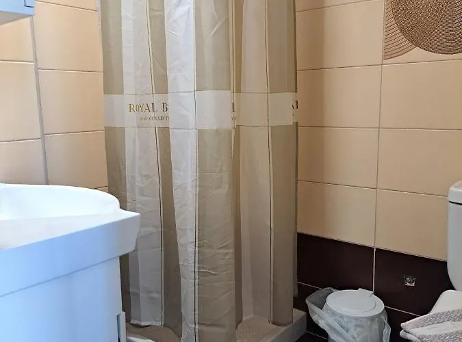 Bristol Apartmanhotel Kosz