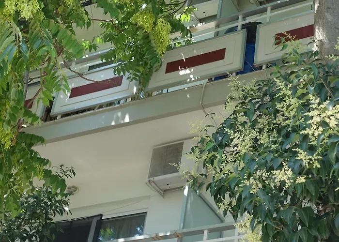 Apartmanhotel Bristol Kosz