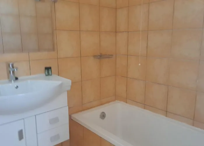 Bristol Apartmanhotel