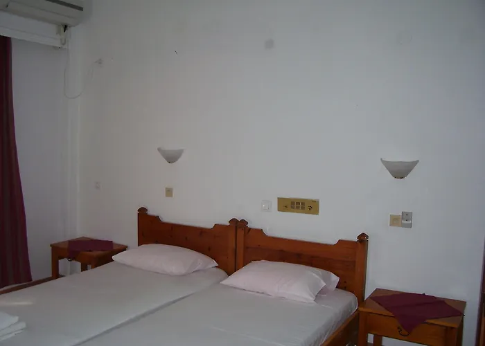 Apartmanhotel Bristol