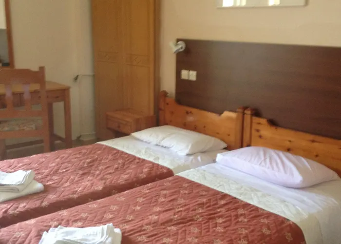 Apartmanhotel Bristol Kosz