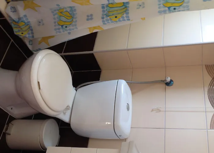 Apartmanhotel Bristol 2*