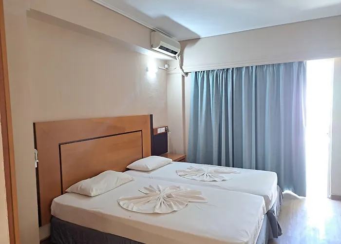 Apartmanhotel Bristol