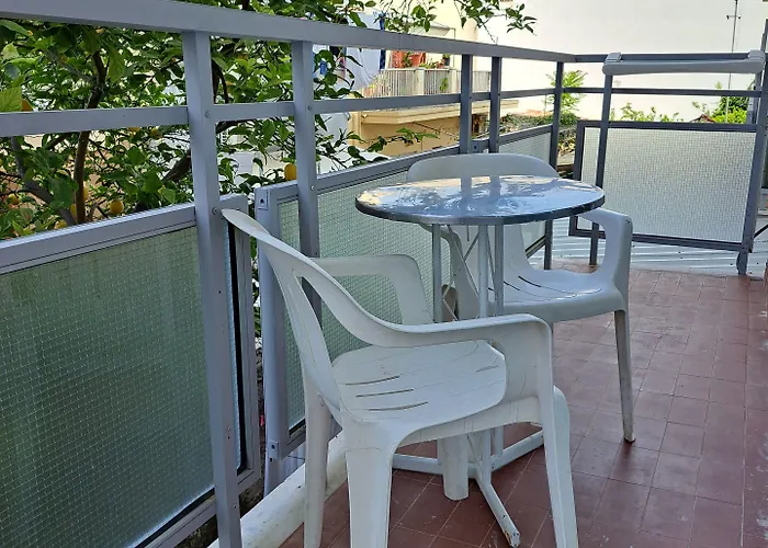 Apartmanhotel Bristol 2*