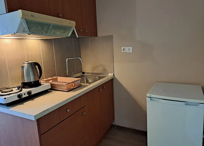 Apartmanhotel Bristol 2*