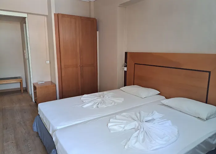 Bristol Apartmanhotel Kosz