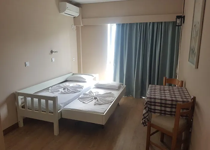 Bristol Apartmanhotel 2*