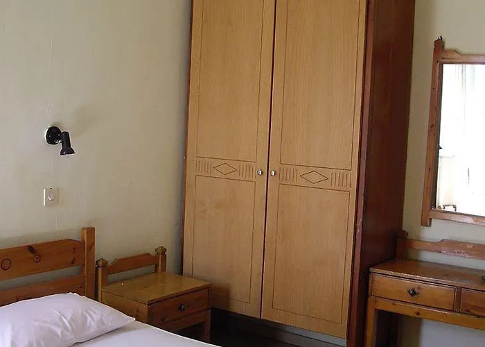 Apartmanhotel Bristol